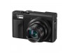 Panasonic Lumix DMC-TZ90 / DC-ZS70 Digital Camera (Promo Cashback Rp 750.000)